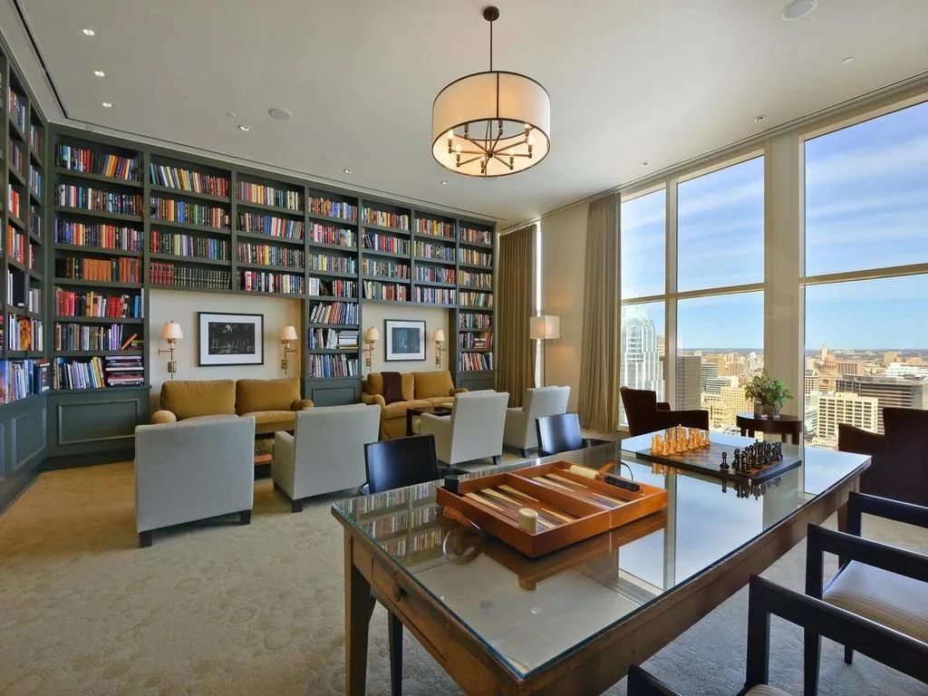 Sophisticated 17th-Floor Condo at Four Seasons Austin | Luxury High-Rise Living Steps from Lady Bird Lake photo 33
