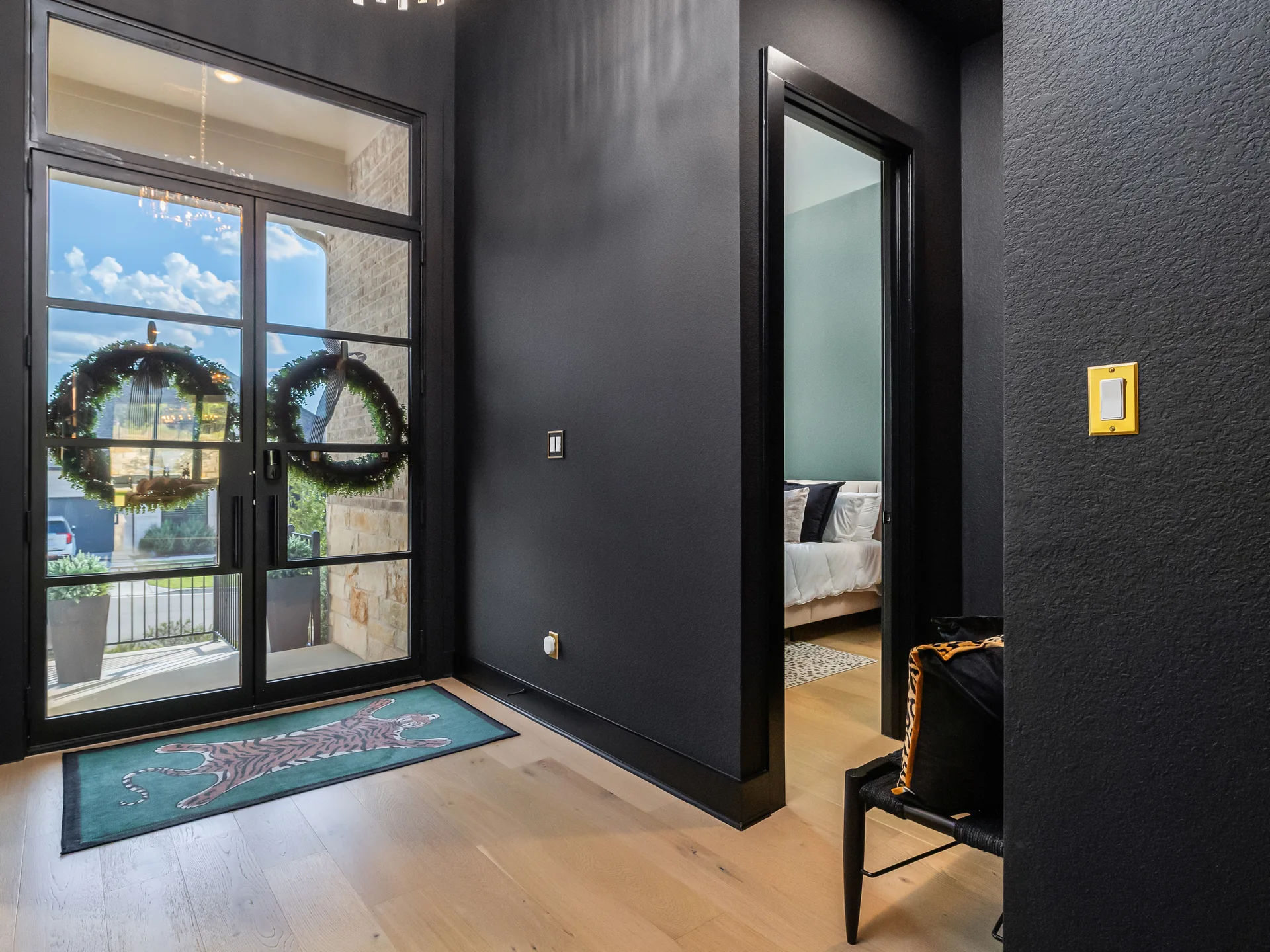 Designer Style Home in Parten Ranch | Two Suites + 4-Car Garage + No Rear Neighbors photo 7