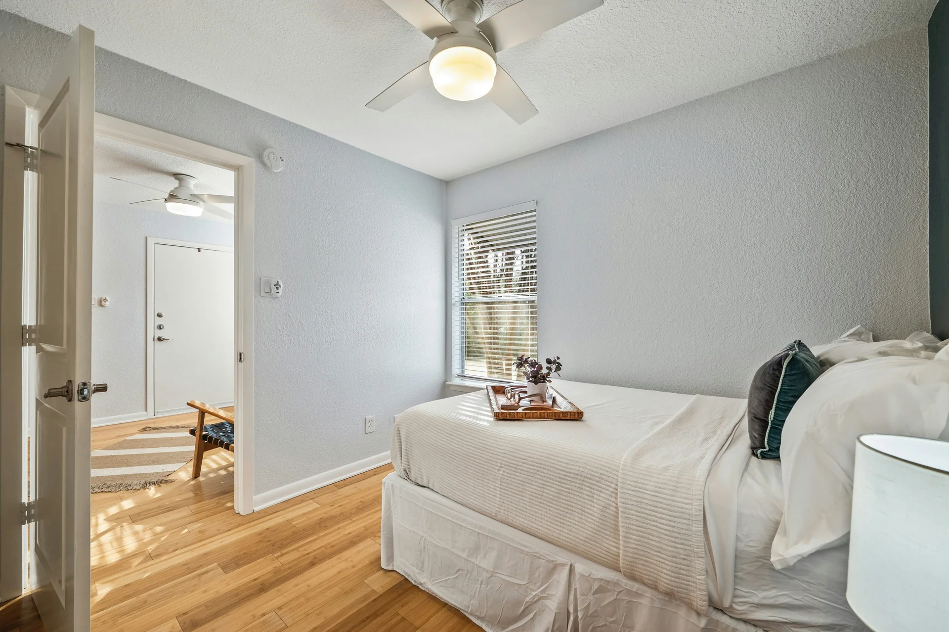 Stylish South Lamar Condo in Gated Ivy Condominiums – Prime Location with Top-Tier Amenities! photo 14