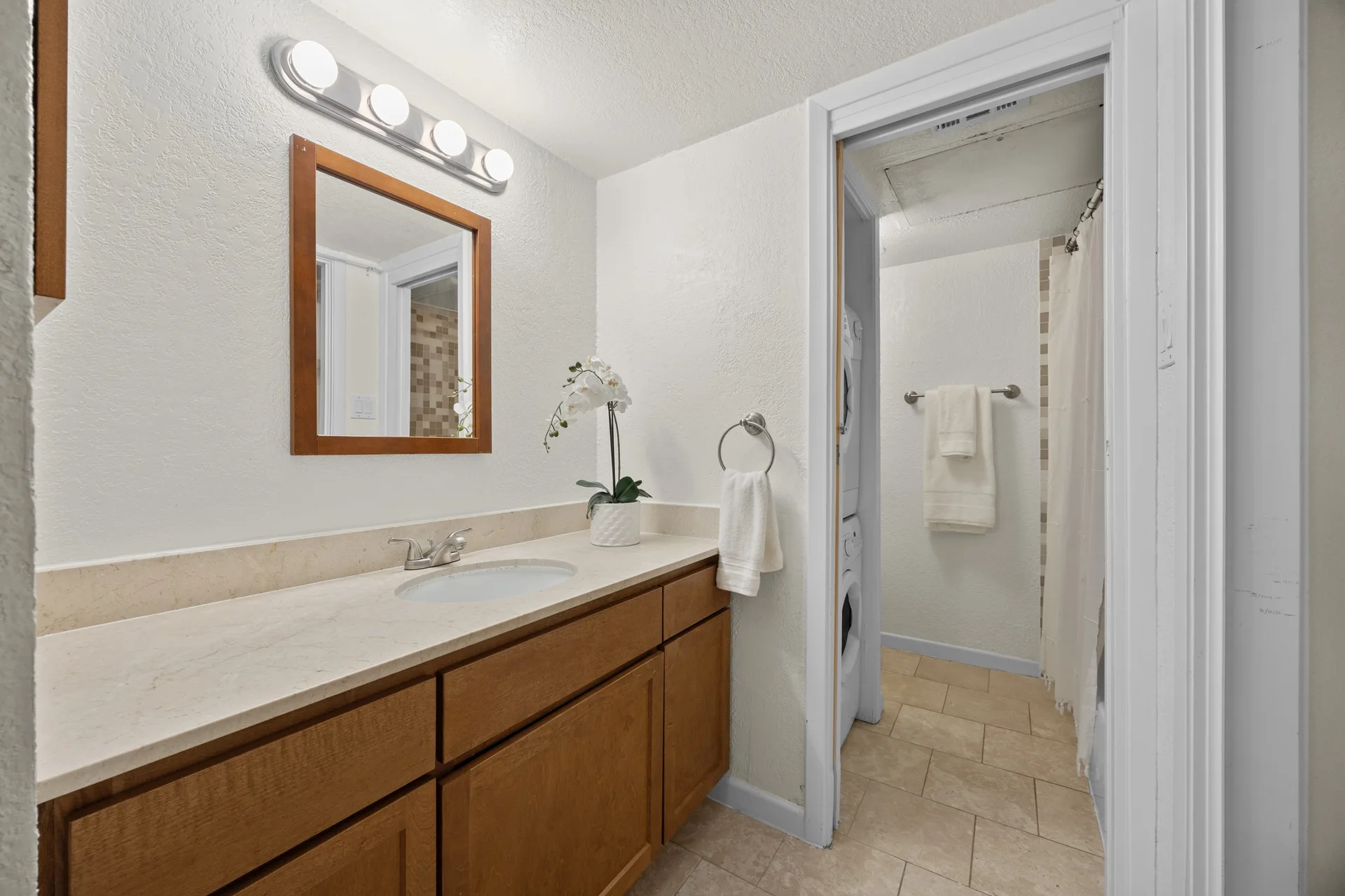 Top-Floor Condo Retreat in Gated Ivy Condos | Private Balcony + Tree-Filled Views photo 19