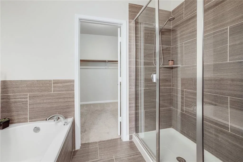 Modern Corner Lot Townhome in Coveted Carrington Court! photo 16