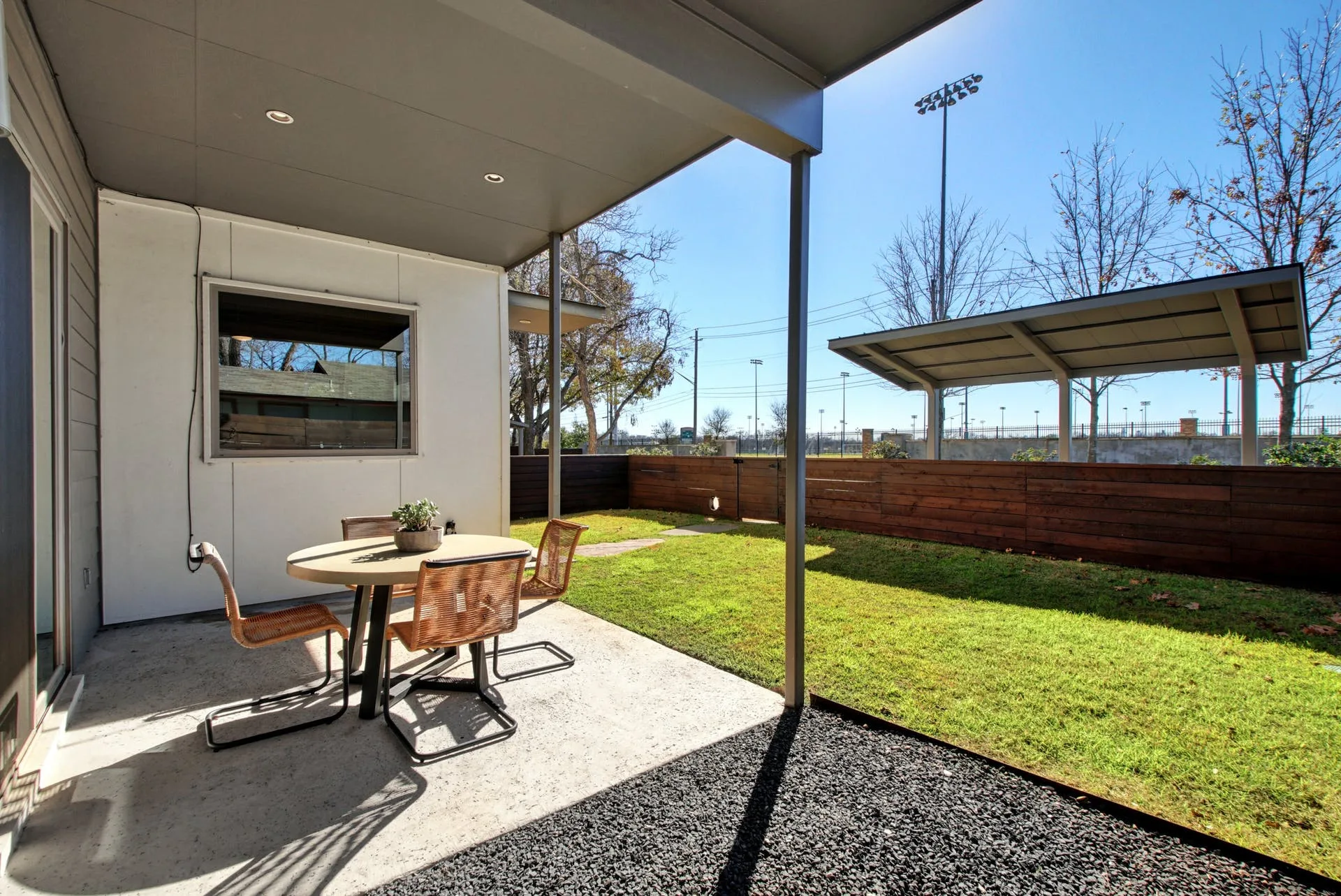 502 W 51st St #C Austin, TX Austin photo 31