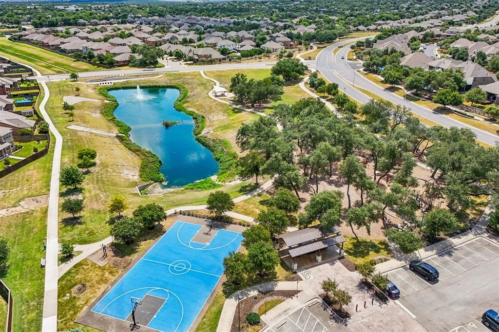 Greenbelt Beauty in Mason Hills with Media Room & 3-Car Garage photo 50