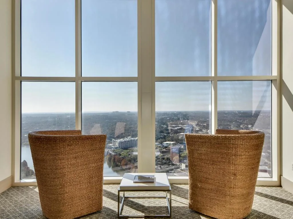 Sophisticated 17th-Floor Condo at Four Seasons Austin | Luxury High-Rise Living Steps from Lady Bird Lake photo 38
