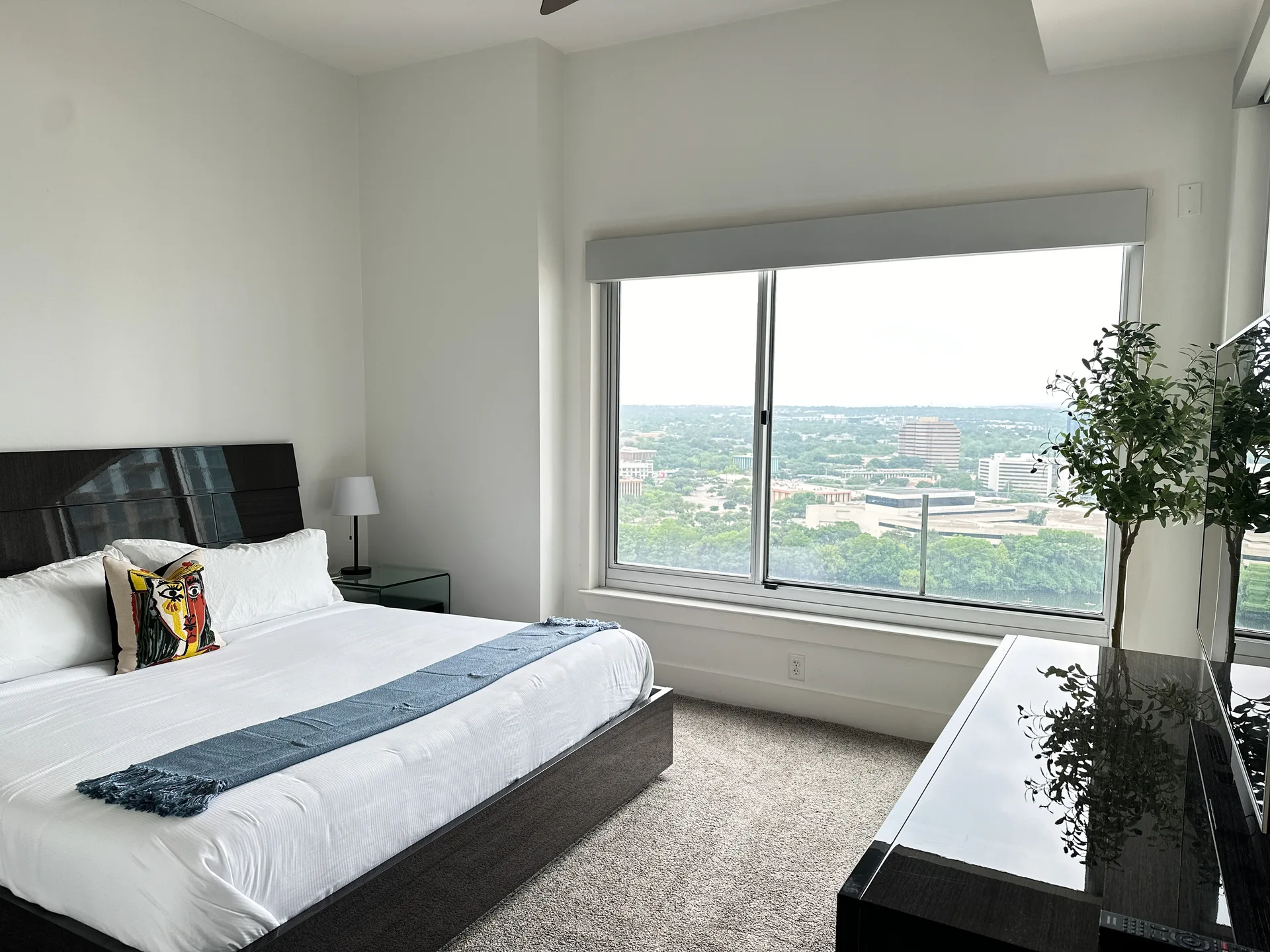 Rare SW Corner Condo w/ Unobstructed Lady Bird Lake Views | The Shore photo 19