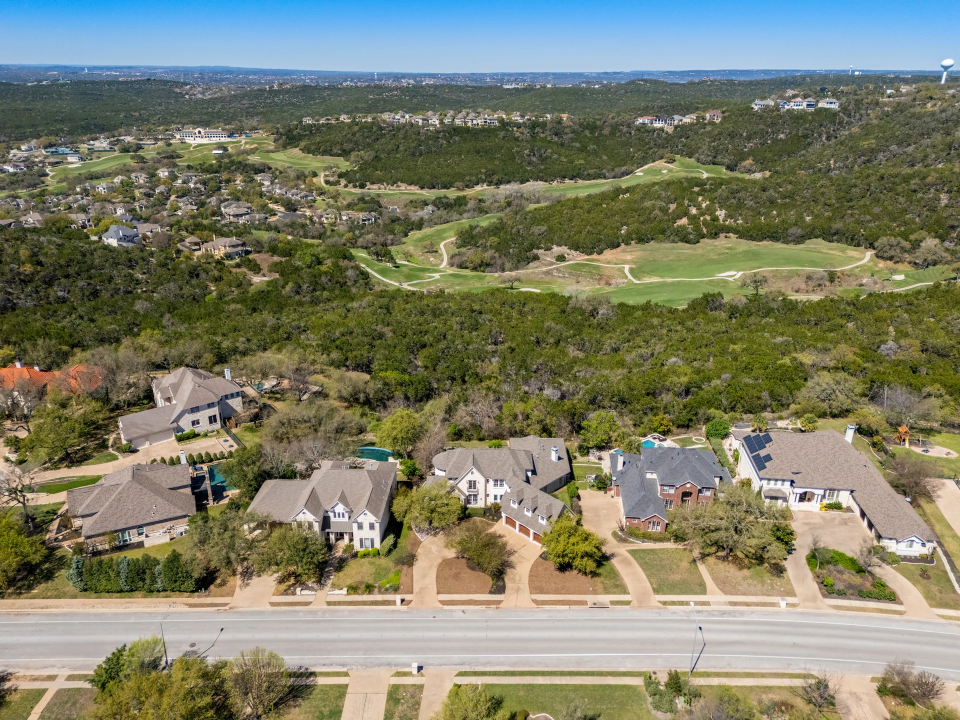 River Place Luxury Lease Opportunity | Pool + Golf Course Views photo 61