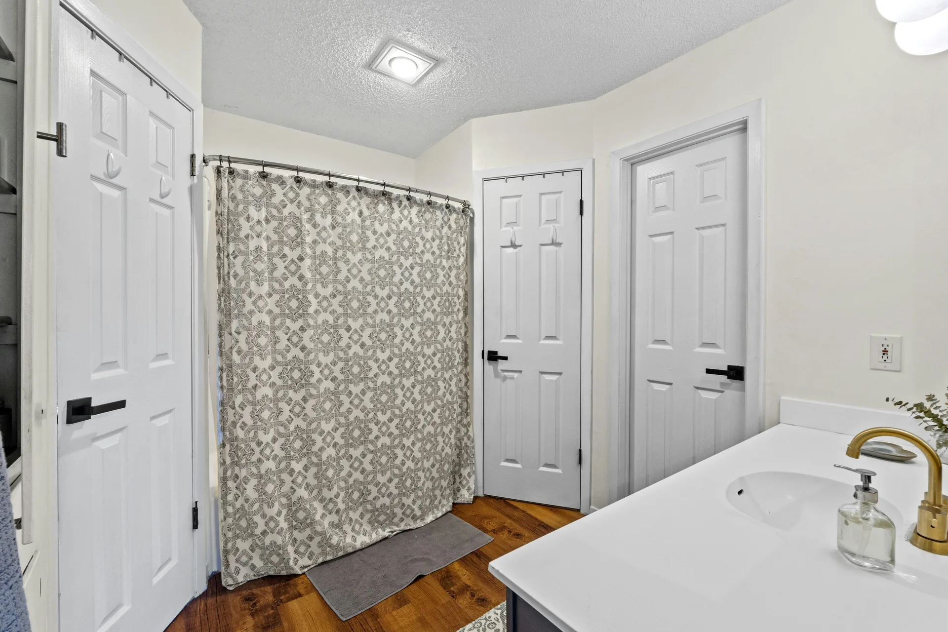 Enchanting Gracywoods Retreat with Pool, Multiple Living Spaces, and Near Domain & Q2 Stadium! photo 20