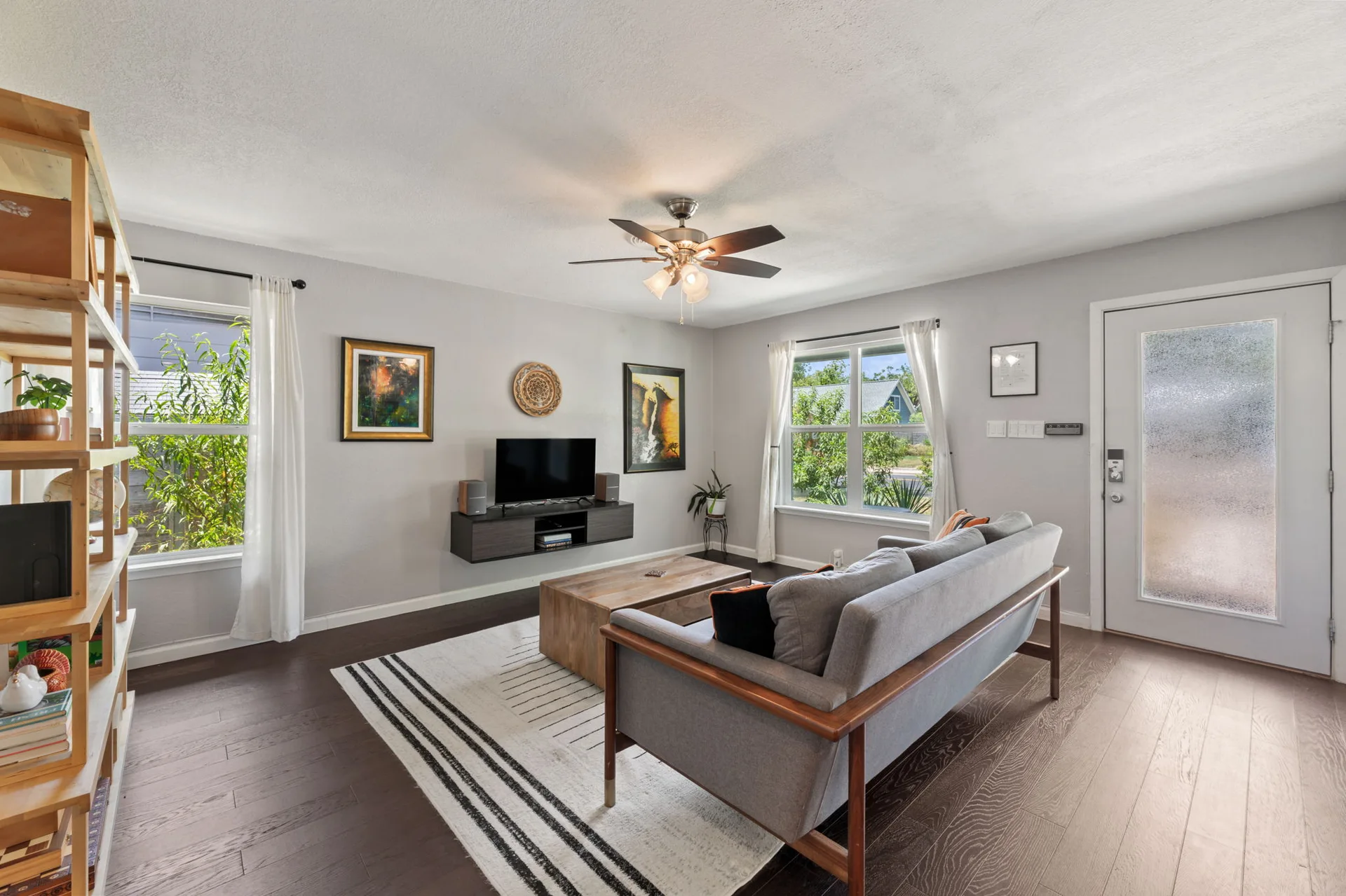 Bright, Updated & Perfectly Located in Central Austin – 4BR/2BA Gem photo 9