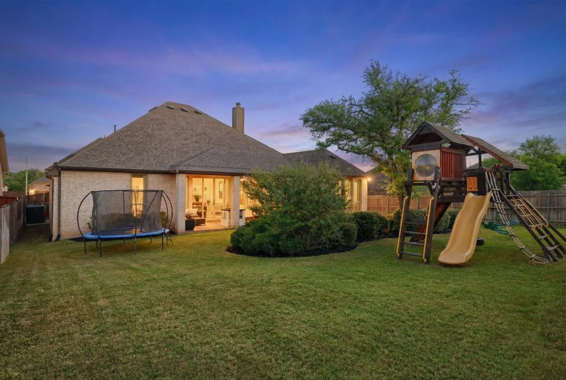 Greenbelt Beauty in Mason Hills with Media Room & 3-Car Garage photo 26