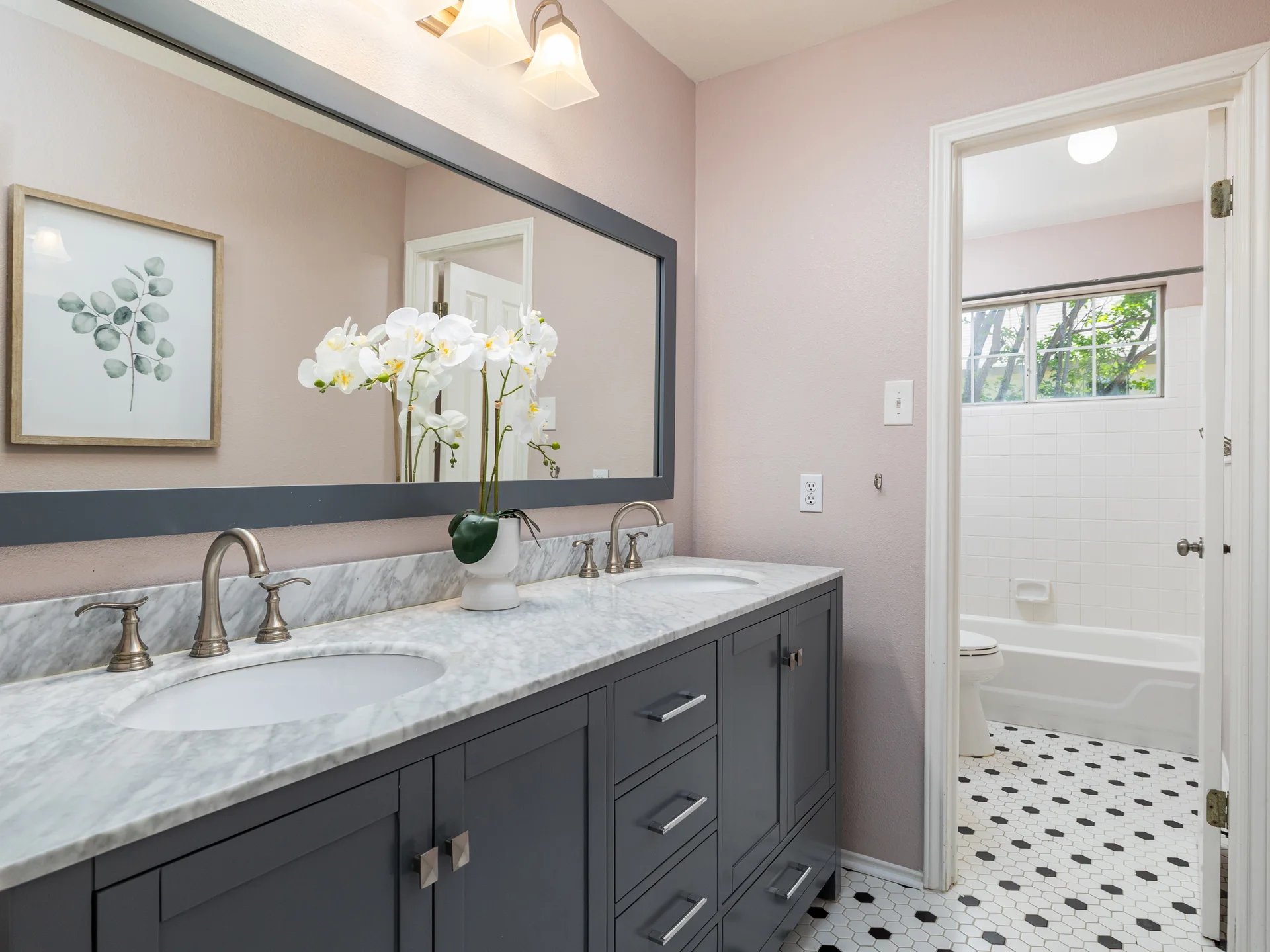 Rare Greenbelt Gem in Steiner Ranch with Major Upgrades photo 30
