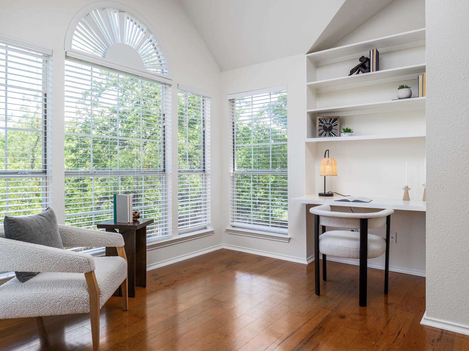 Rare Greenbelt Gem in Steiner Ranch with Major Upgrades photo 22