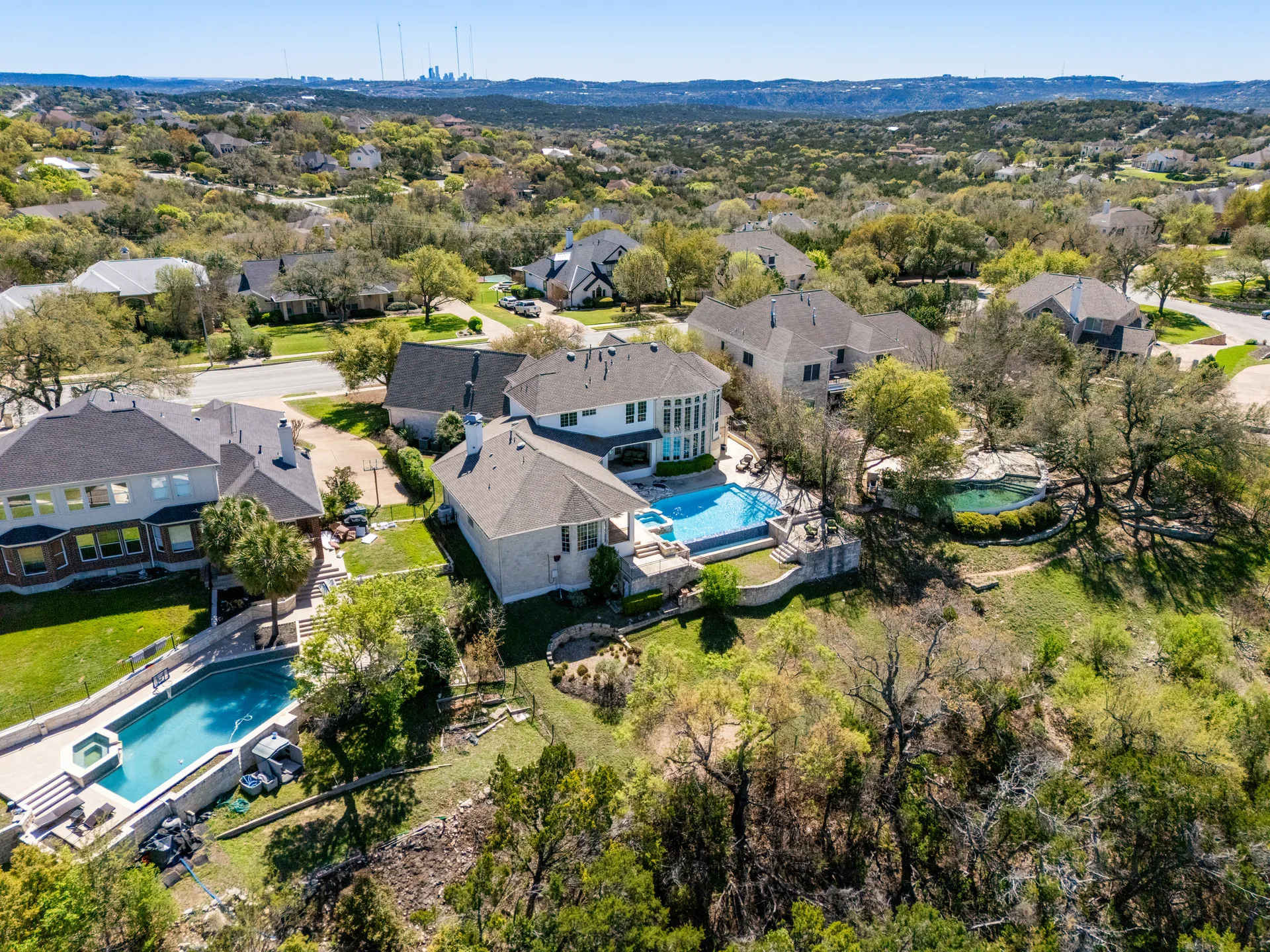 River Place Luxury Lease Opportunity | Pool + Golf Course Views photo 58