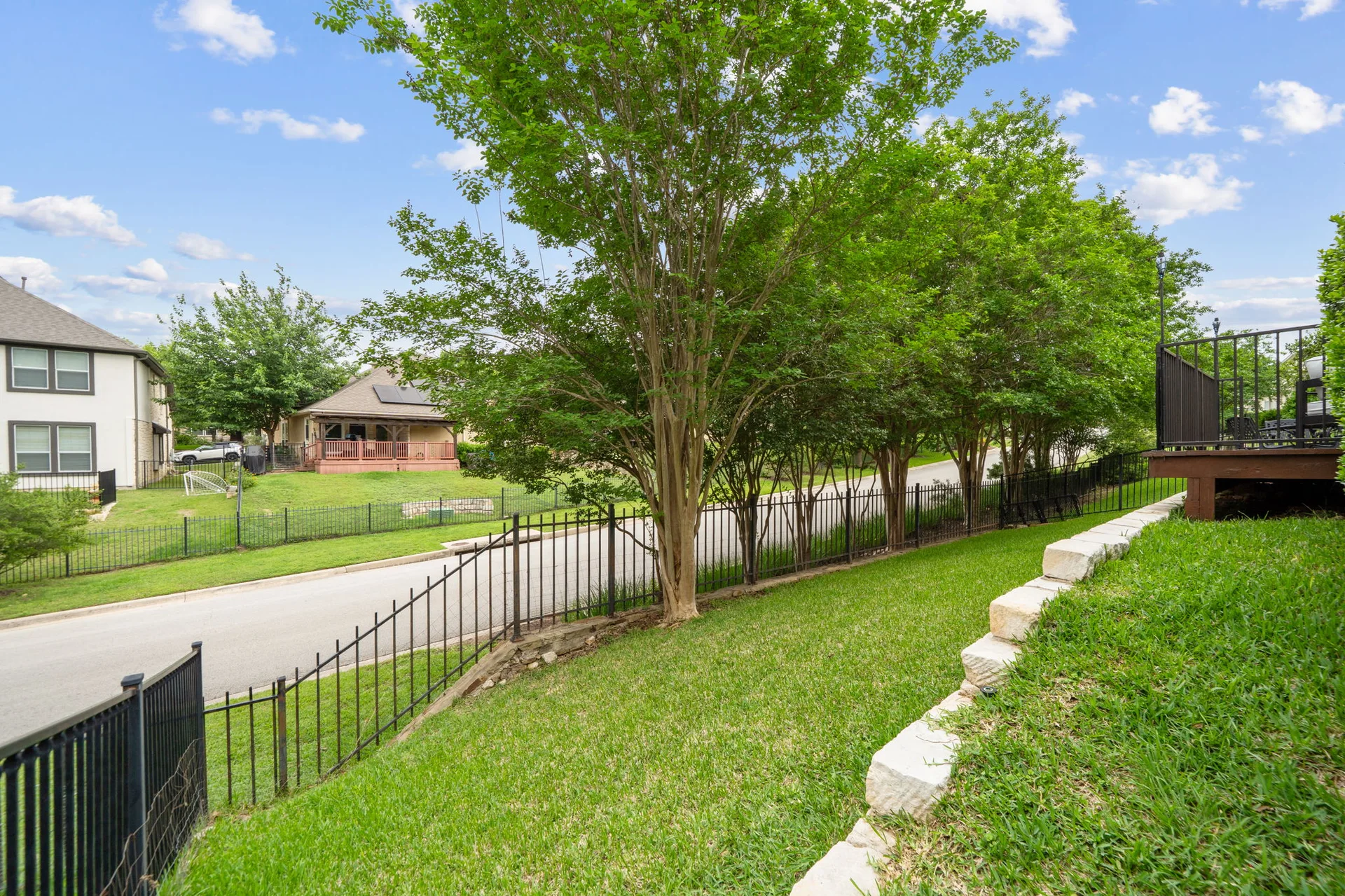 Elegantly Updated Lakeway Retreat w/ New Roof photo 51