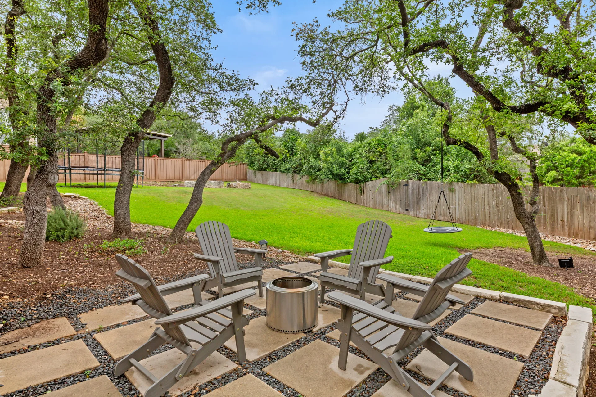 Elegant Cul-de-Sac Retreat in Steiner Ranch with Main-Level Guest Suite photo 35