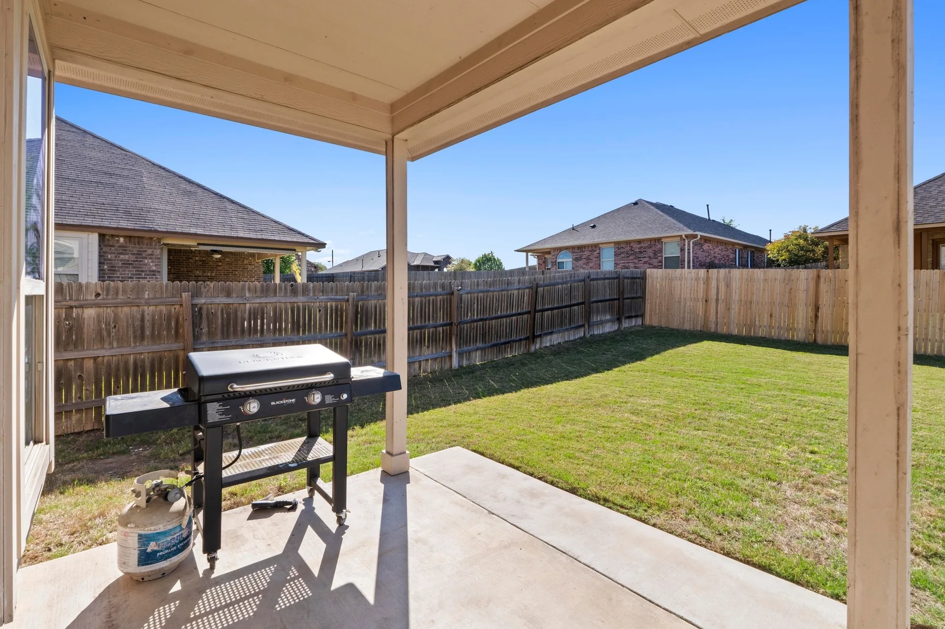 Charming Magnolia Creek Gem – Dream Kitchen, Serene Owner’s Suite & Outdoor Oasis! photo 30