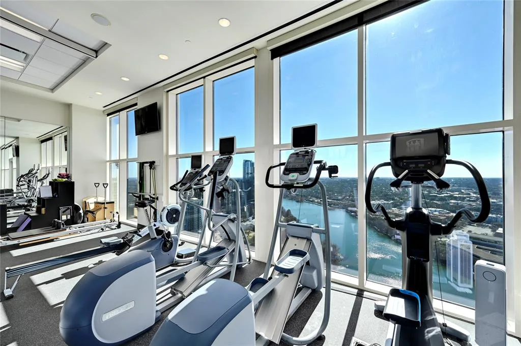 Sophisticated 17th-Floor Condo at Four Seasons Austin | Luxury High-Rise Living Steps from Lady Bird Lake photo 32