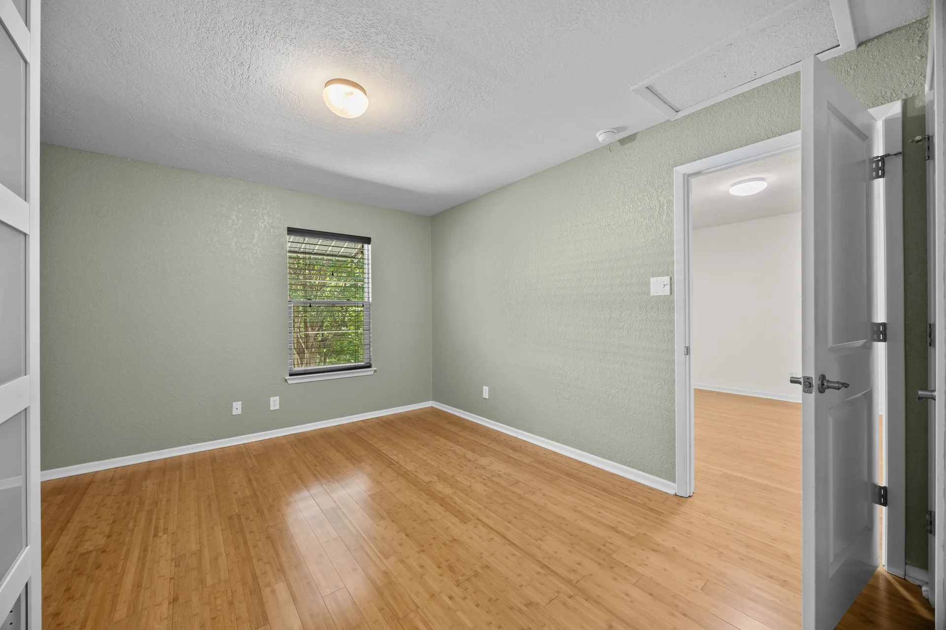 Top-Floor Condo Retreat in Gated Ivy Condos | Private Balcony + Tree-Filled Views photo 16