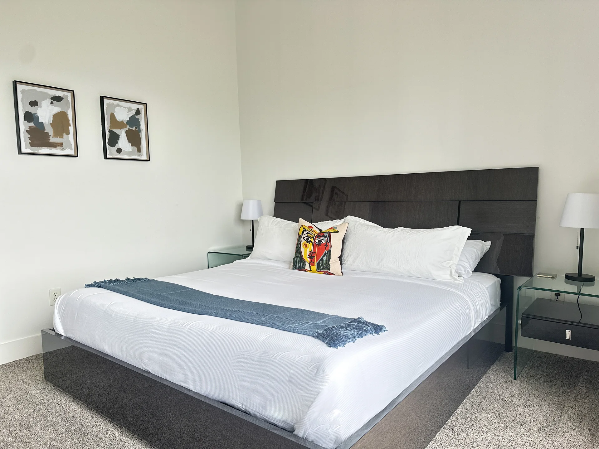 Rare SW Corner Condo w/ Unobstructed Lady Bird Lake Views | The Shore photo 18