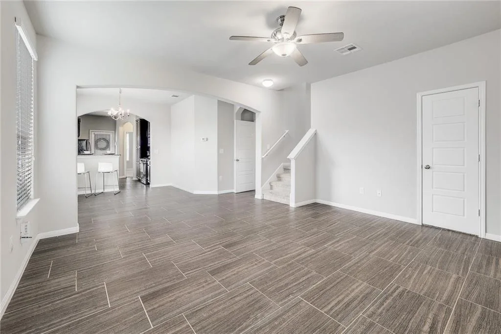 Modern Corner Lot Townhome in Coveted Carrington Court! photo 4