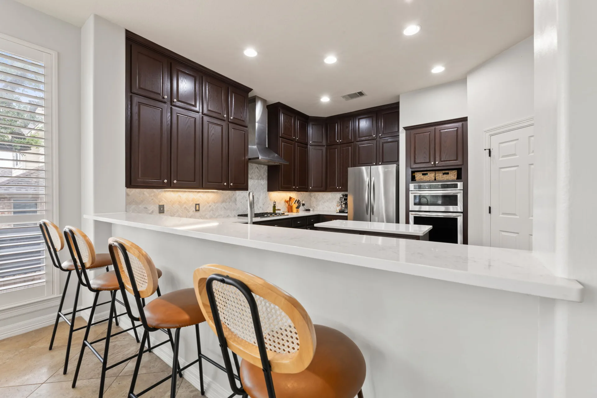 Elegant Cul-de-Sac Retreat in Steiner Ranch with Main-Level Guest Suite photo 17