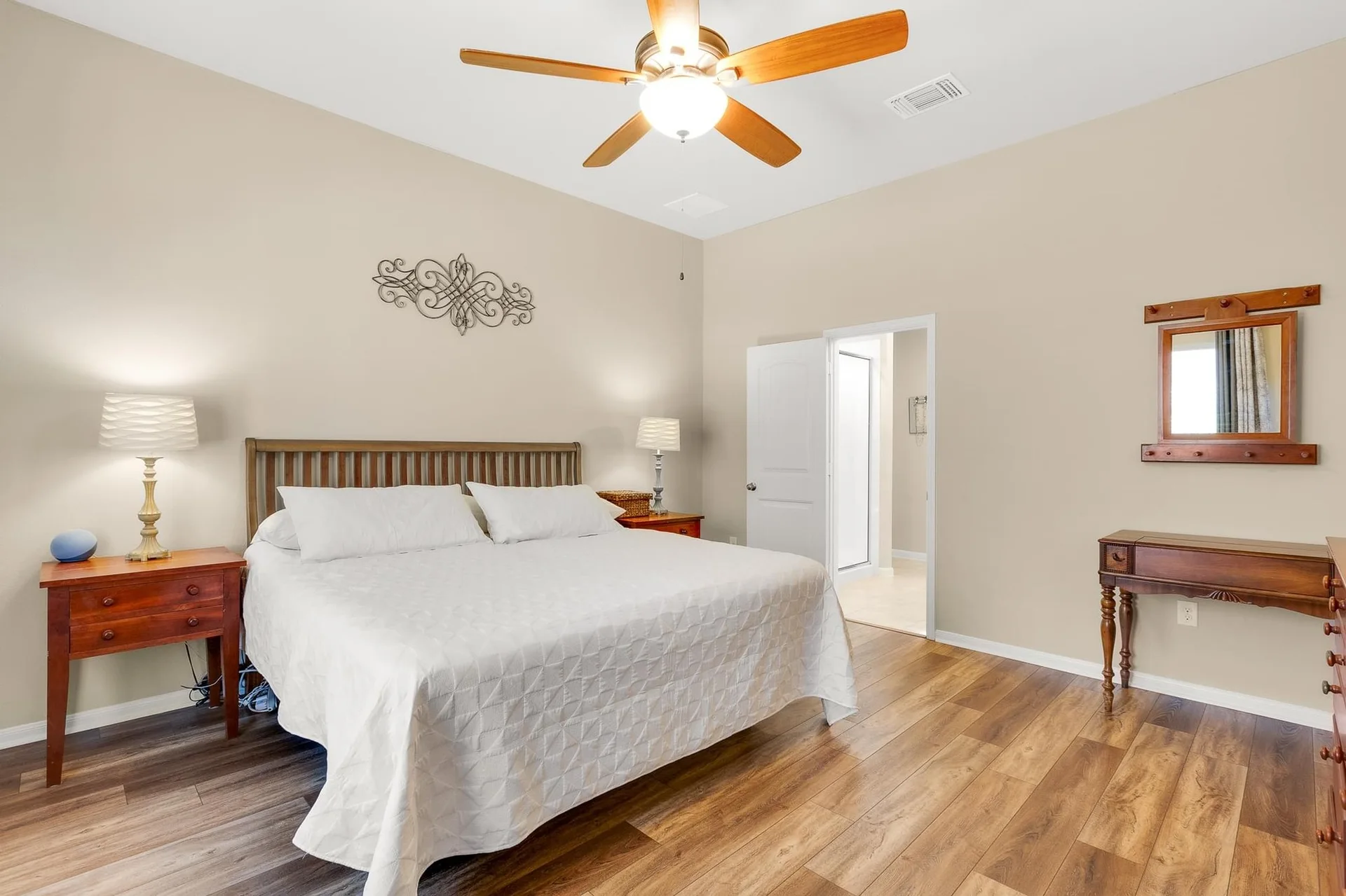 Exceptionally rare and meticulously cared-for home, nestled against the breathtaking backdrop of McKinney Falls State Park! photo 24