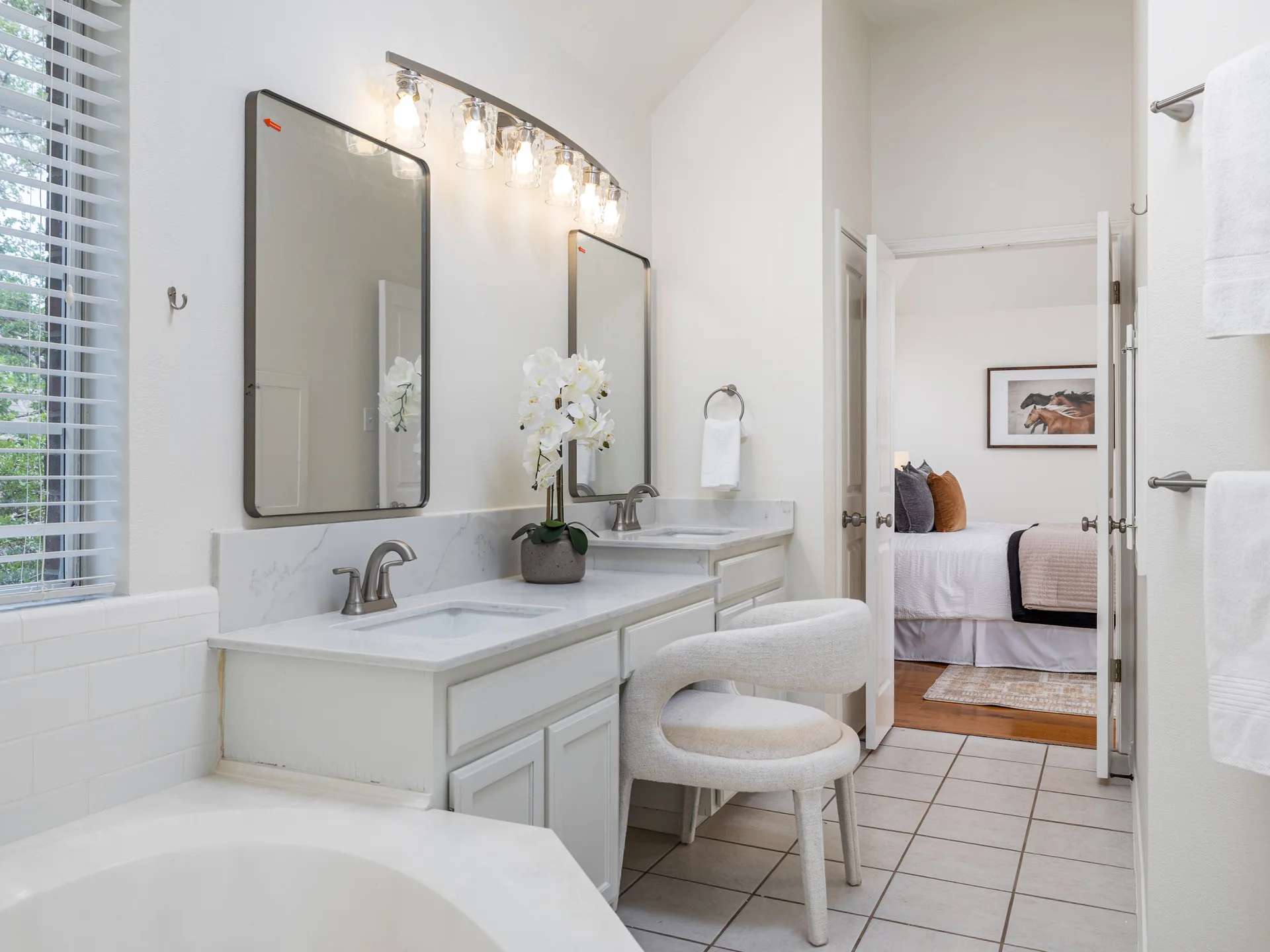 Rare Greenbelt Gem in Steiner Ranch with Major Upgrades photo 25