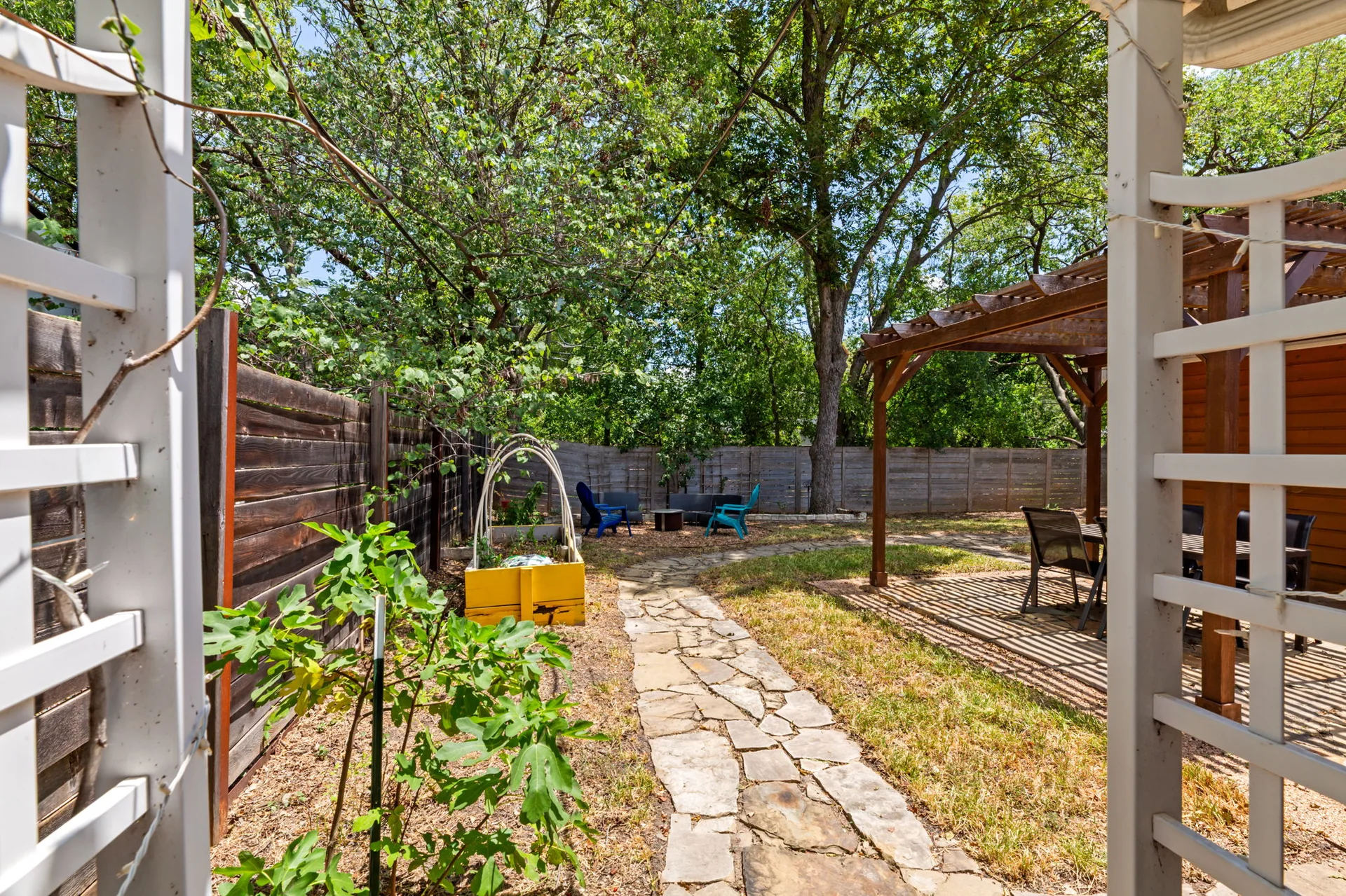 Bright, Updated & Perfectly Located in Central Austin – 4BR/2BA Gem photo 38