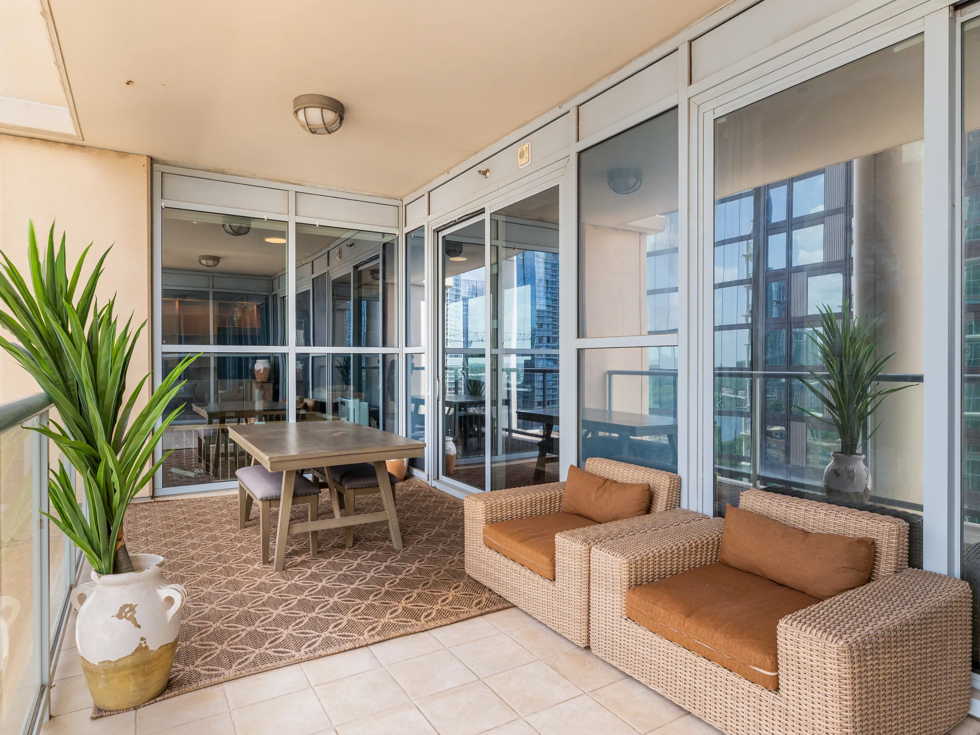 Sophisticated 17th-Floor Condo at Four Seasons Austin | Luxury High-Rise Living Steps from Lady Bird Lake photo 3