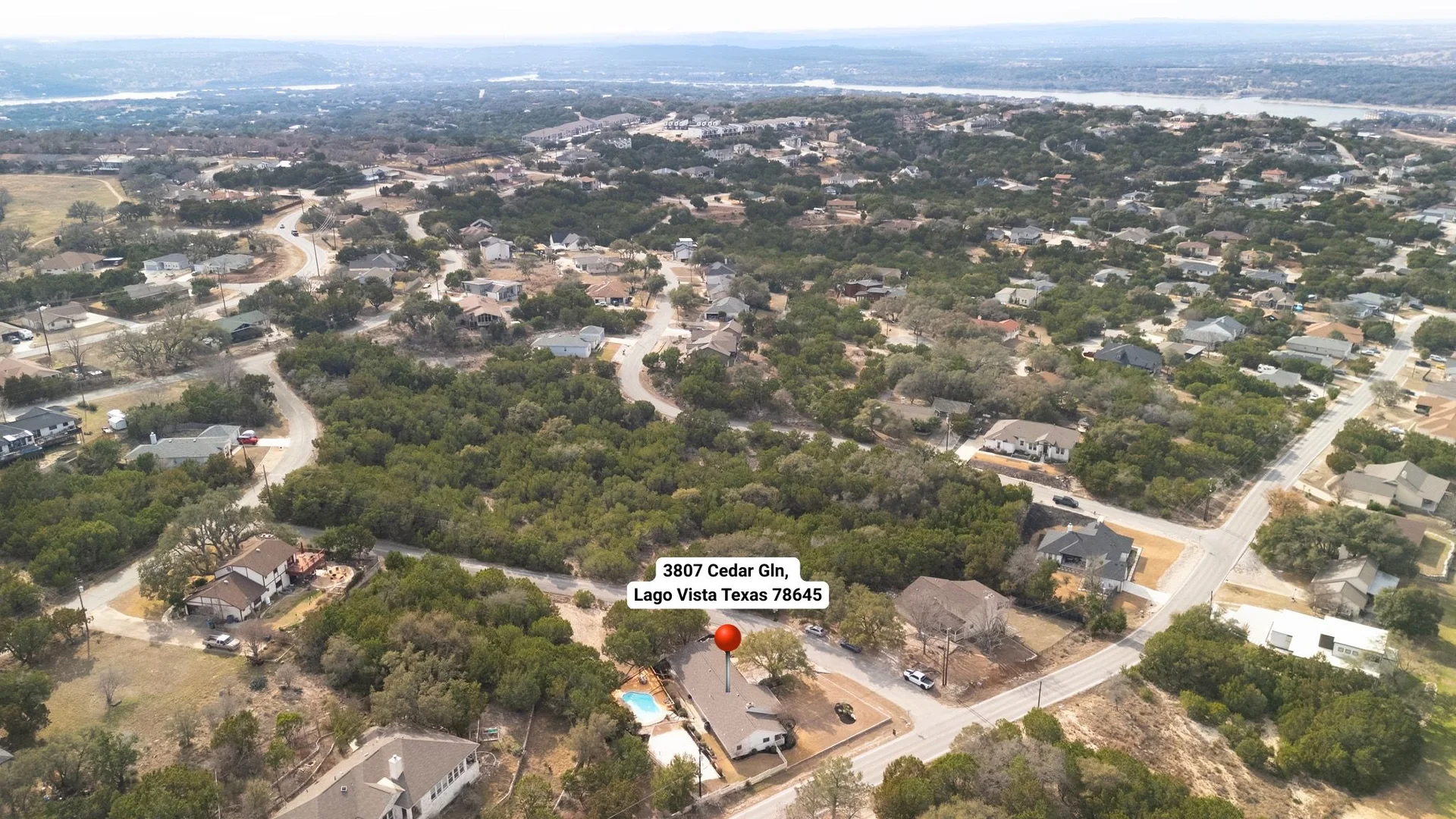 The Ultimate Hilltop Modern Ranch Escape | Upgraded Deck w/ Pool, Panoramic Views, Near Lake Travis and Golf Course photo 36