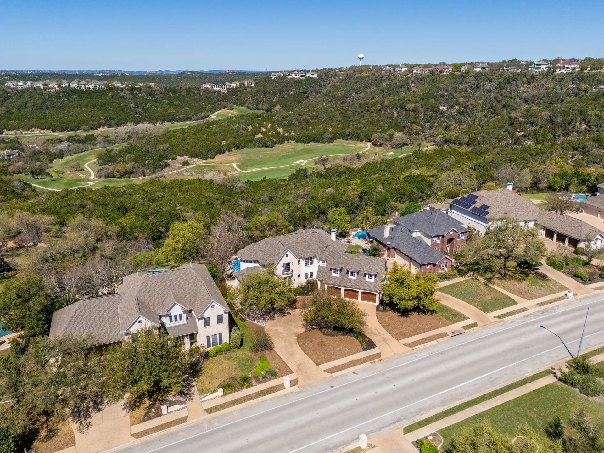 River Place Luxury Lease Opportunity | Pool + Golf Course Views photo 63