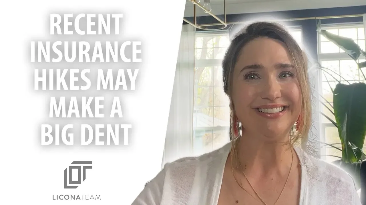 Be Informed About Homeowners Insurance Changes