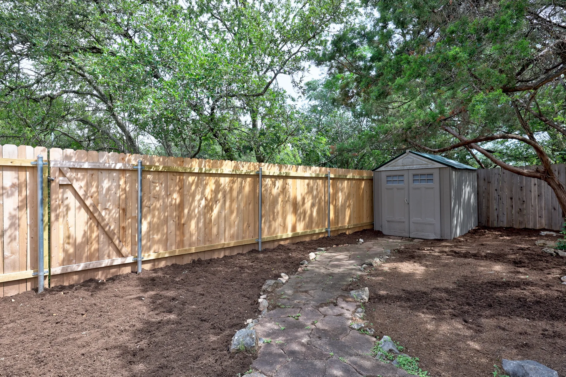 Beautifully-Updated Home in Desirable Maple Run | New Fencing & Major Upgrades photo 29