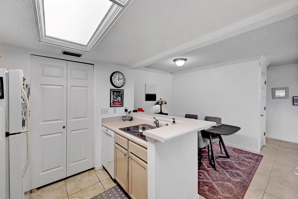 Charming Two-Story Condo in Gated Summerwind w/ Fireplace & Balcony photo 12