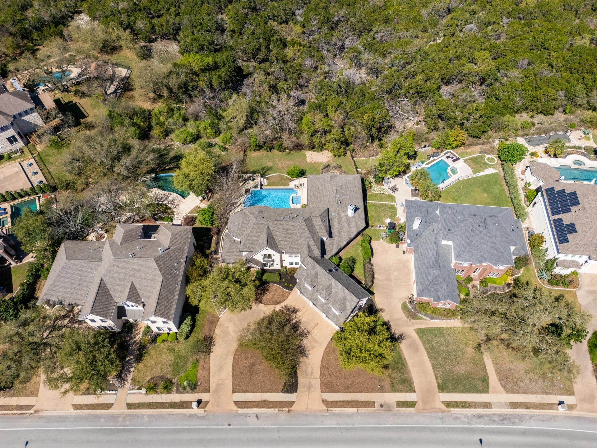 River Place Luxury Lease Opportunity | Pool + Golf Course Views photo 62