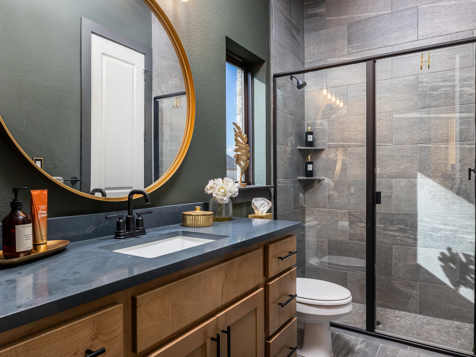 Designer Style Home in Parten Ranch | Two Suites + 4-Car Garage + No Rear Neighbors photo 34