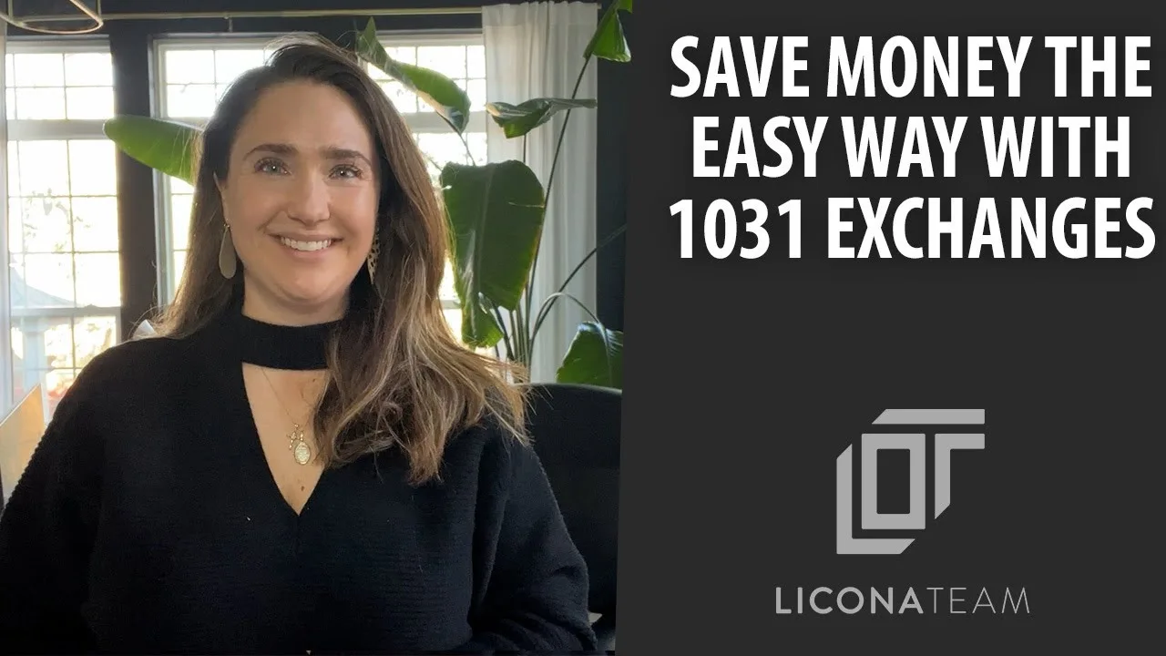 How You Can Save Money With A 1031 Exchange