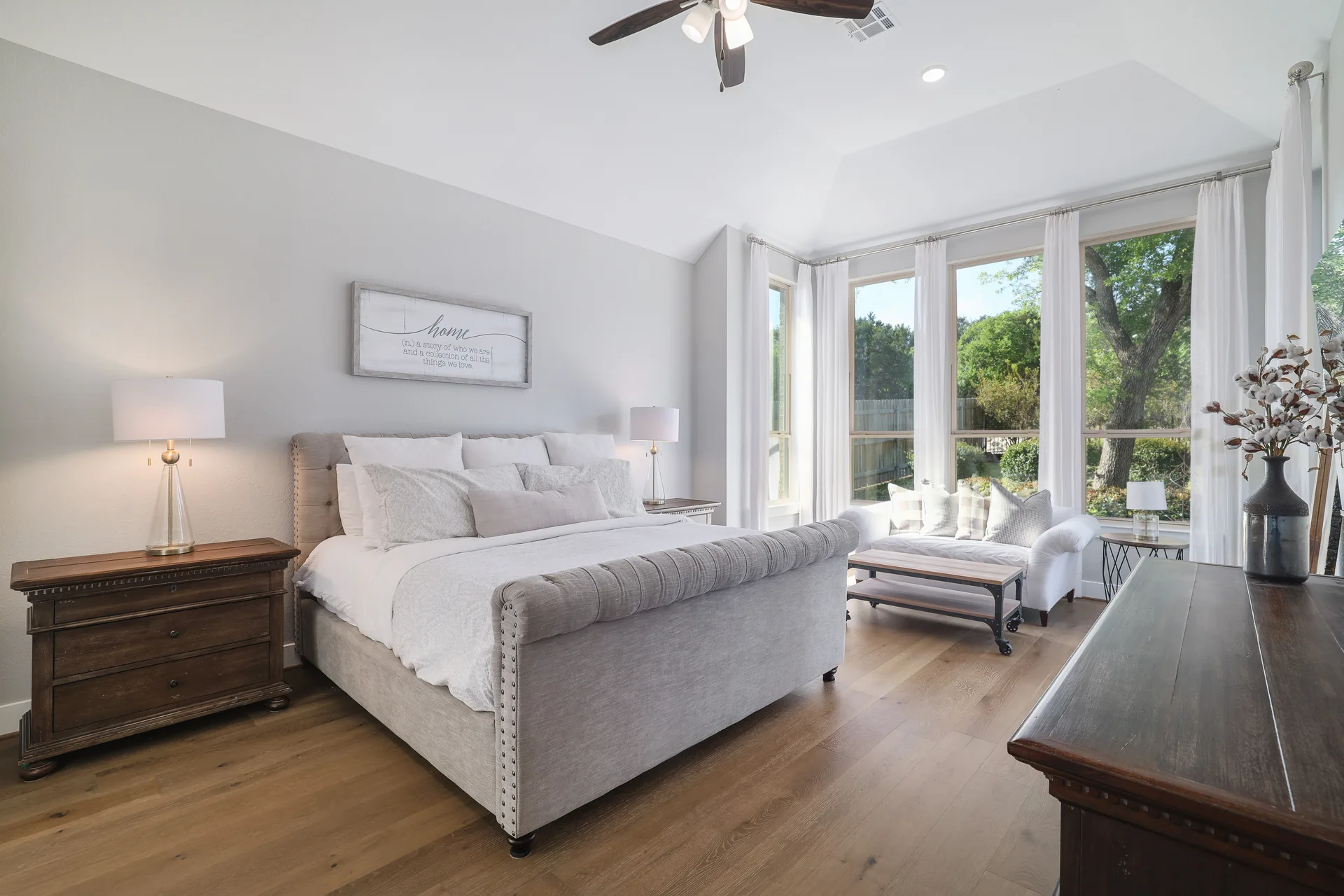 Greenbelt Beauty in Mason Hills with Media Room & 3-Car Garage photo 13