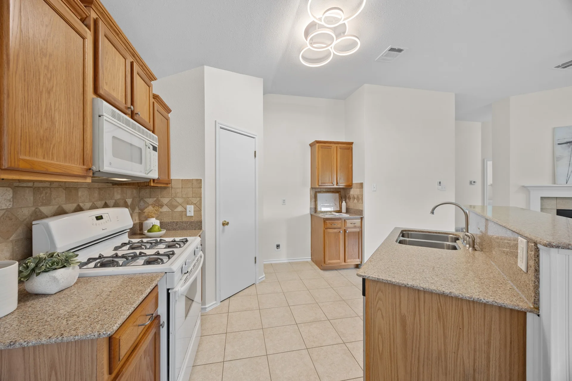 Beautifully-Updated Home in Desirable Maple Run | New Fencing & Major Upgrades photo 18