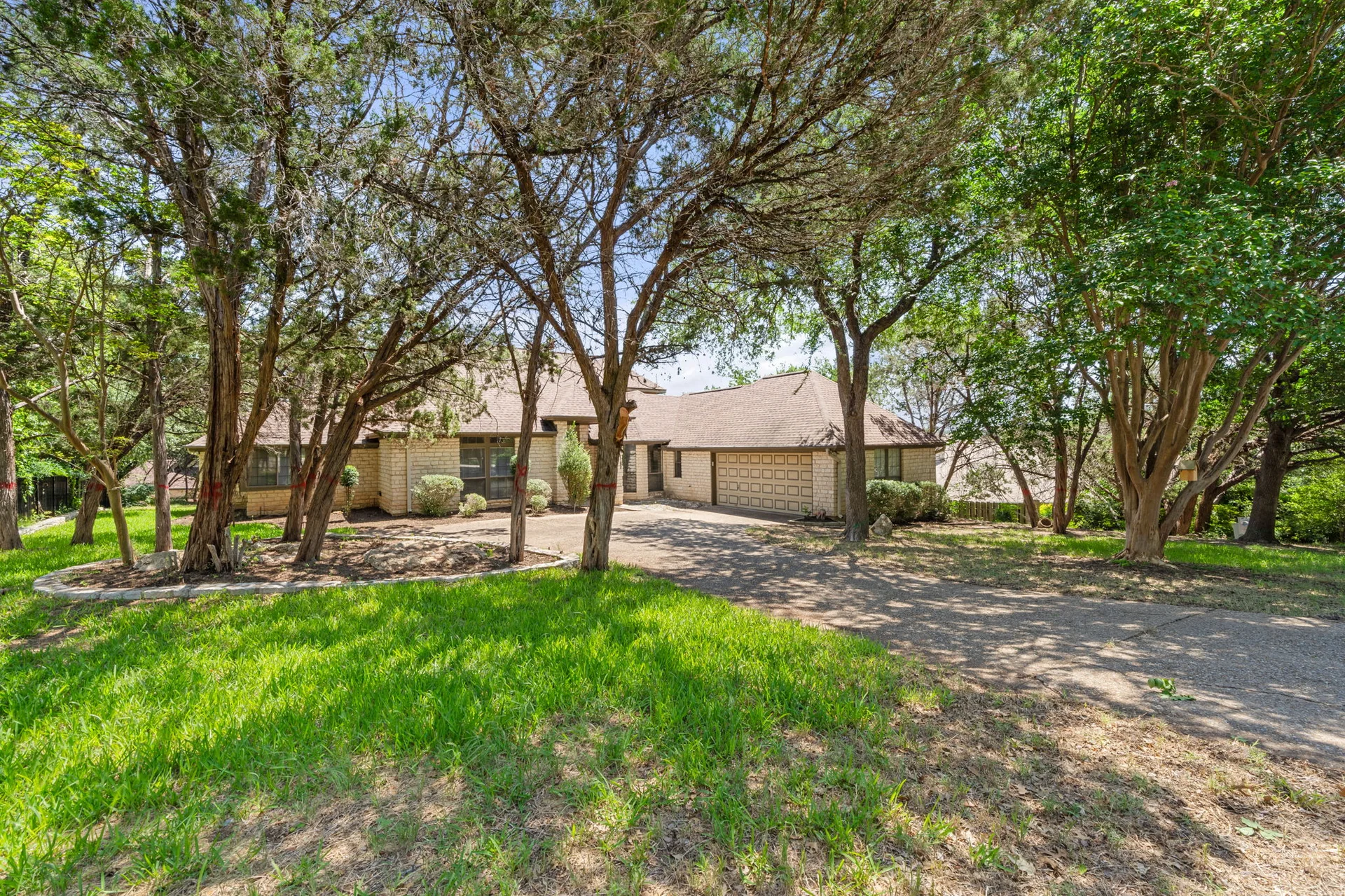 Hidden Lakeway Retreat | Full of Potential + Exclusive Buyer & Agent Incentives