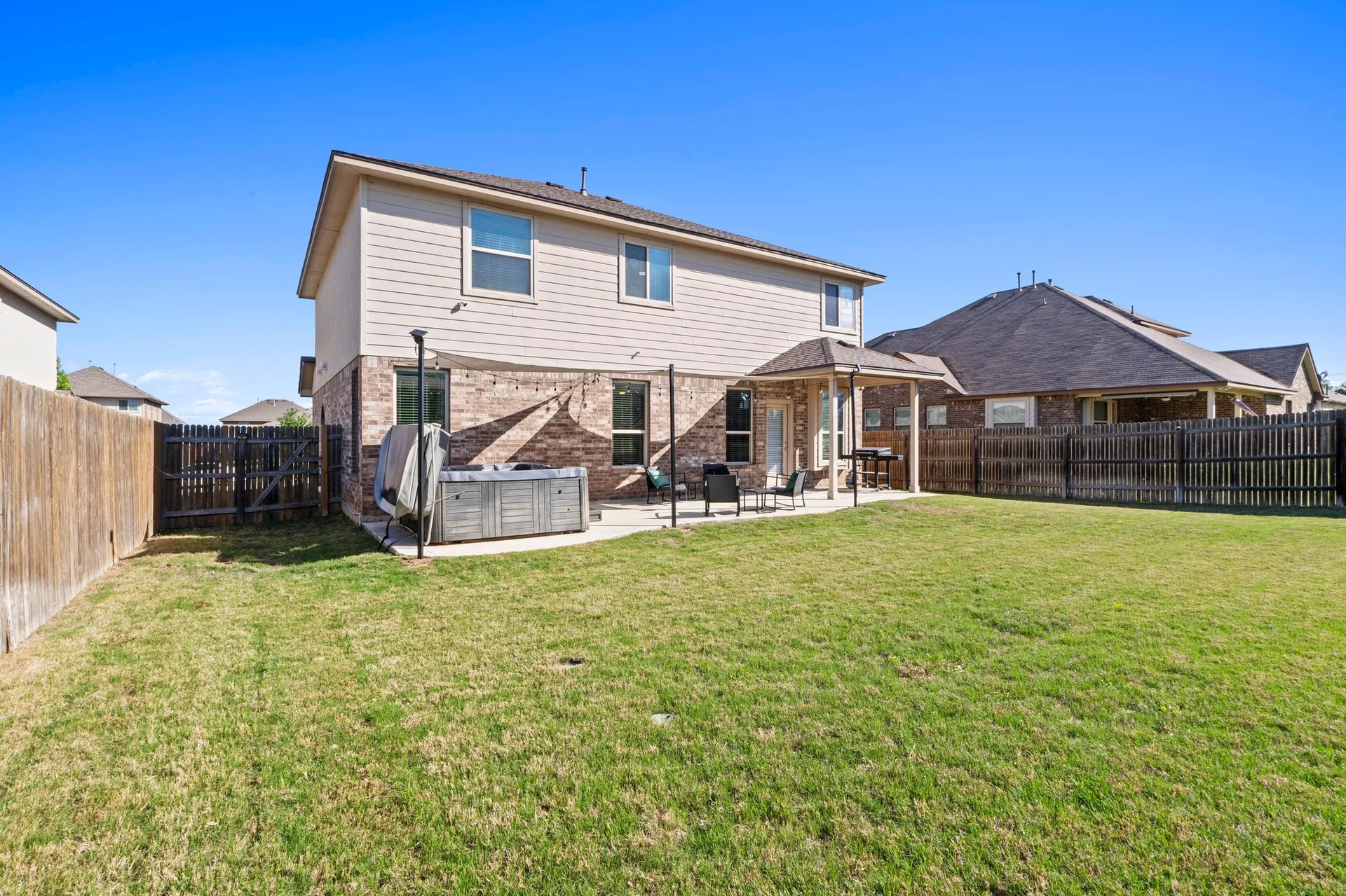 Charming Magnolia Creek Gem – Dream Kitchen, Serene Owner’s Suite & Outdoor Oasis! photo 33