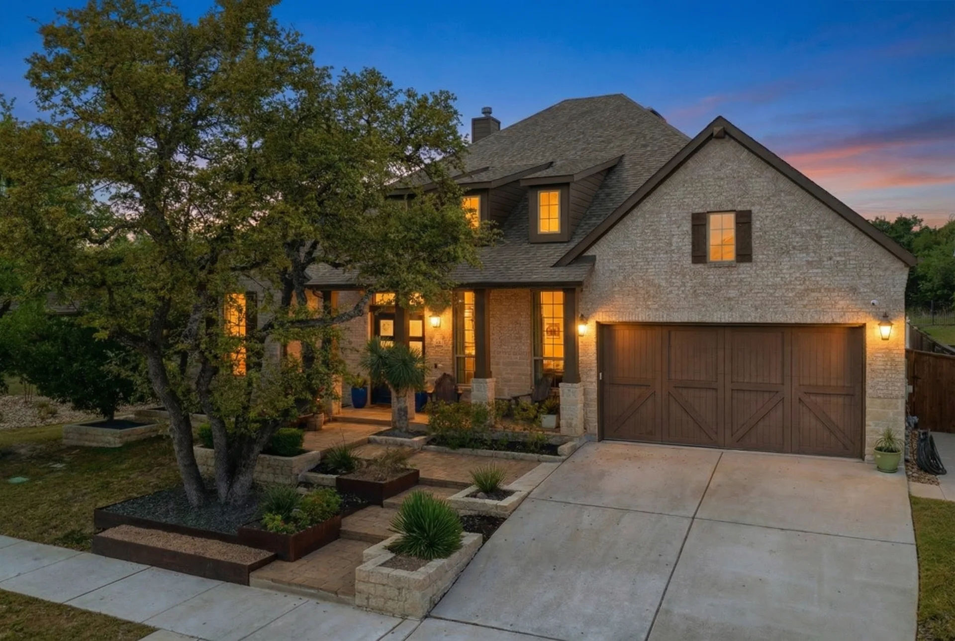 Greenbelt Beauty in Mason Hills with Media Room & 3-Car Garage photo 48