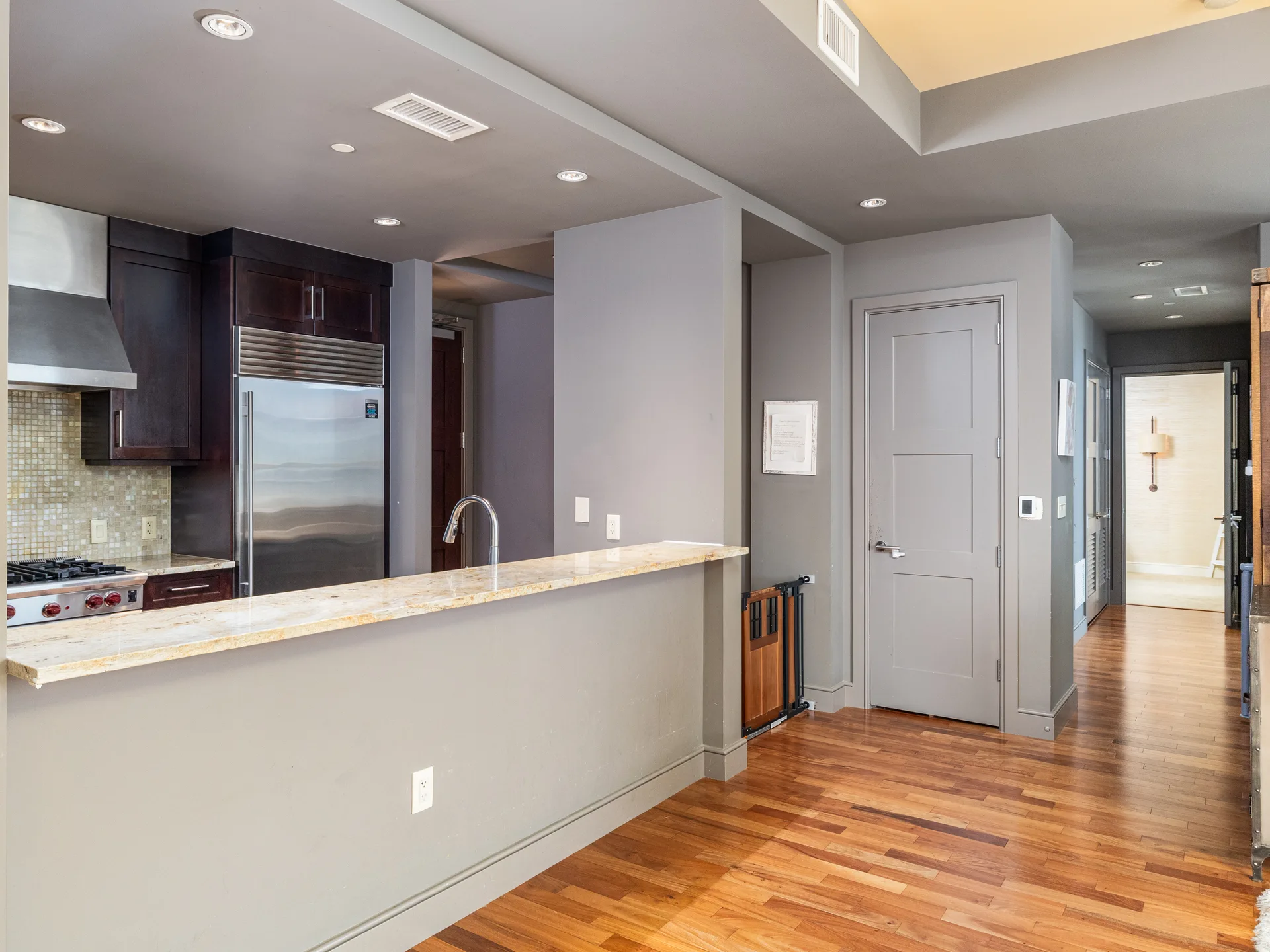 Sophisticated 17th-Floor Condo at Four Seasons Austin | Luxury High-Rise Living Steps from Lady Bird Lake photo 14