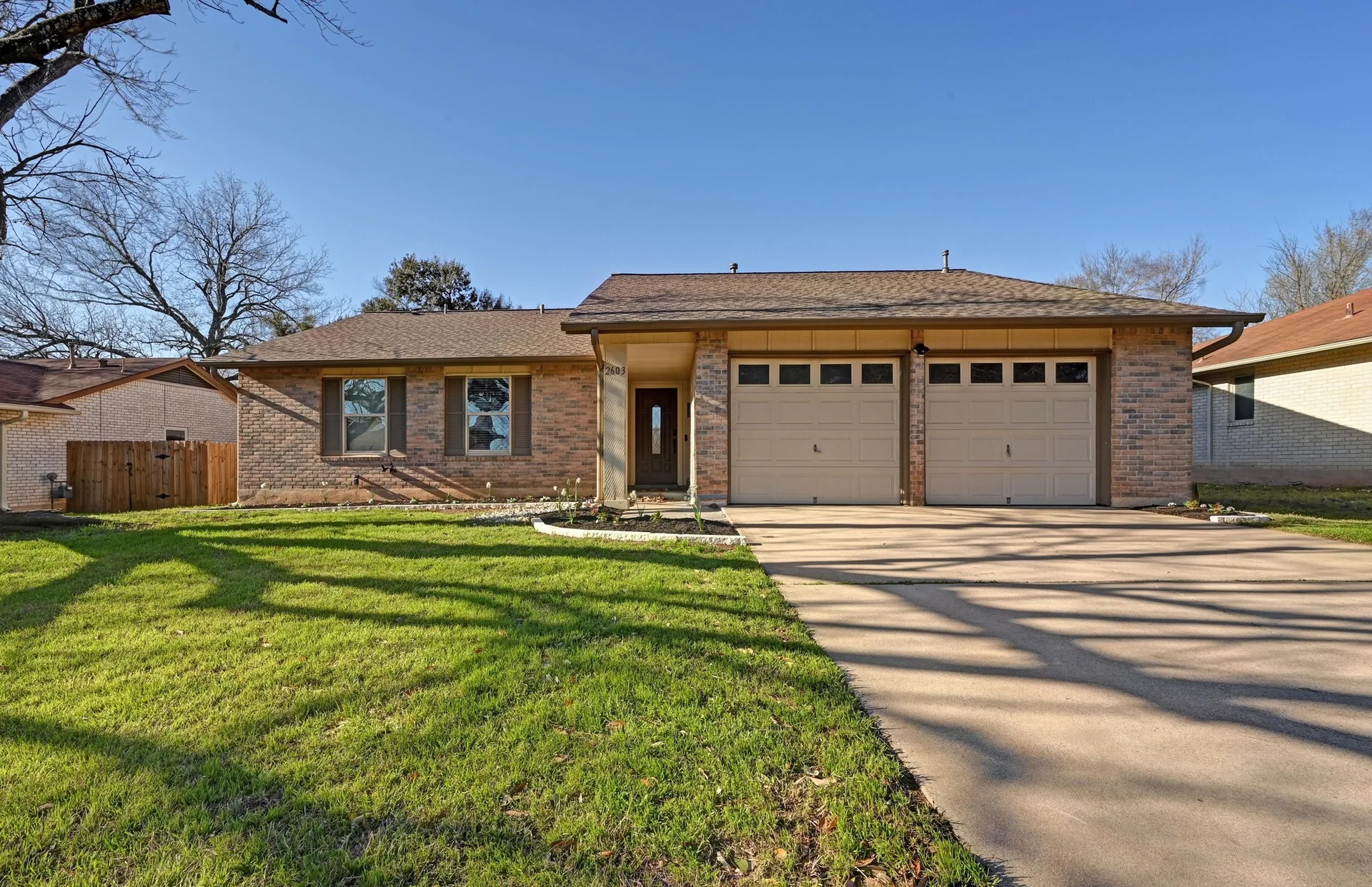 Charming Cherry Creek Home in the Heart of South Austin! photo 21