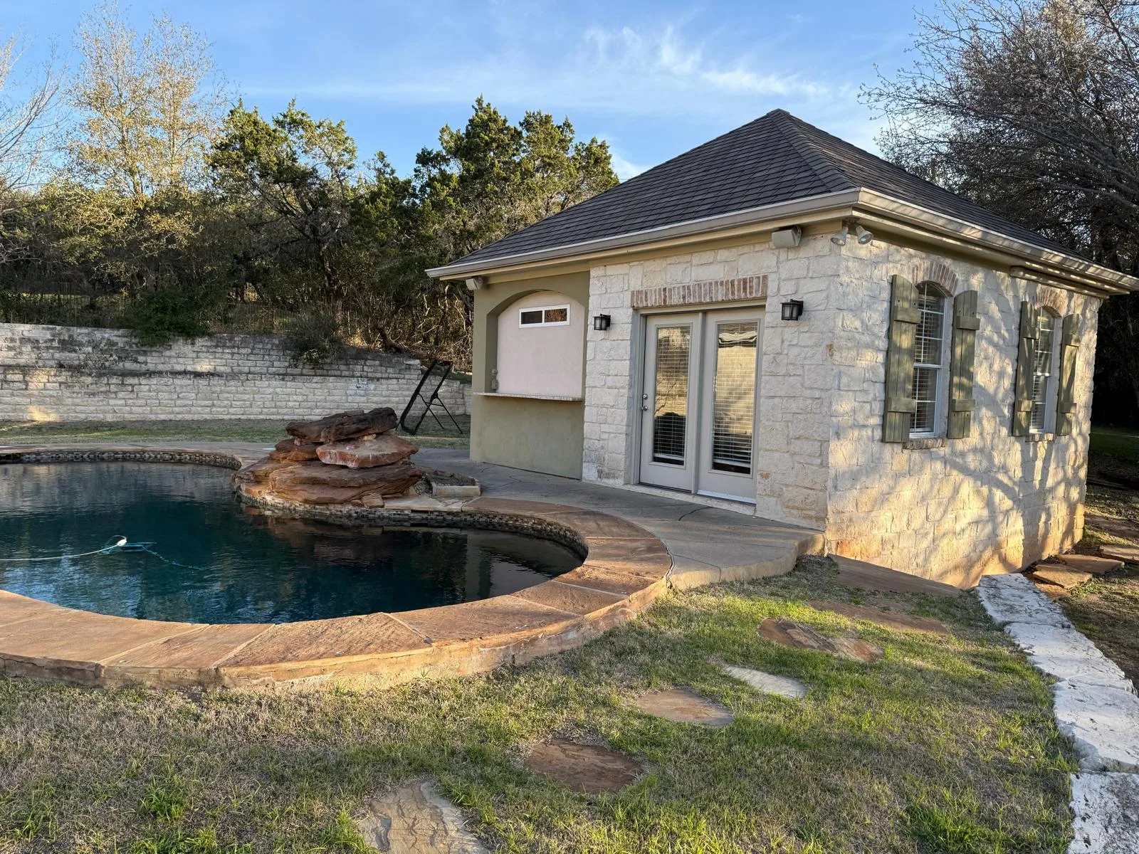 Hill Country Luxury in Westminster Glen Estates photo 4