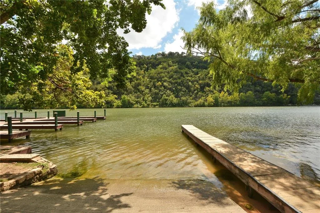 Rare Greenbelt Gem in Steiner Ranch with Major Upgrades photo 51