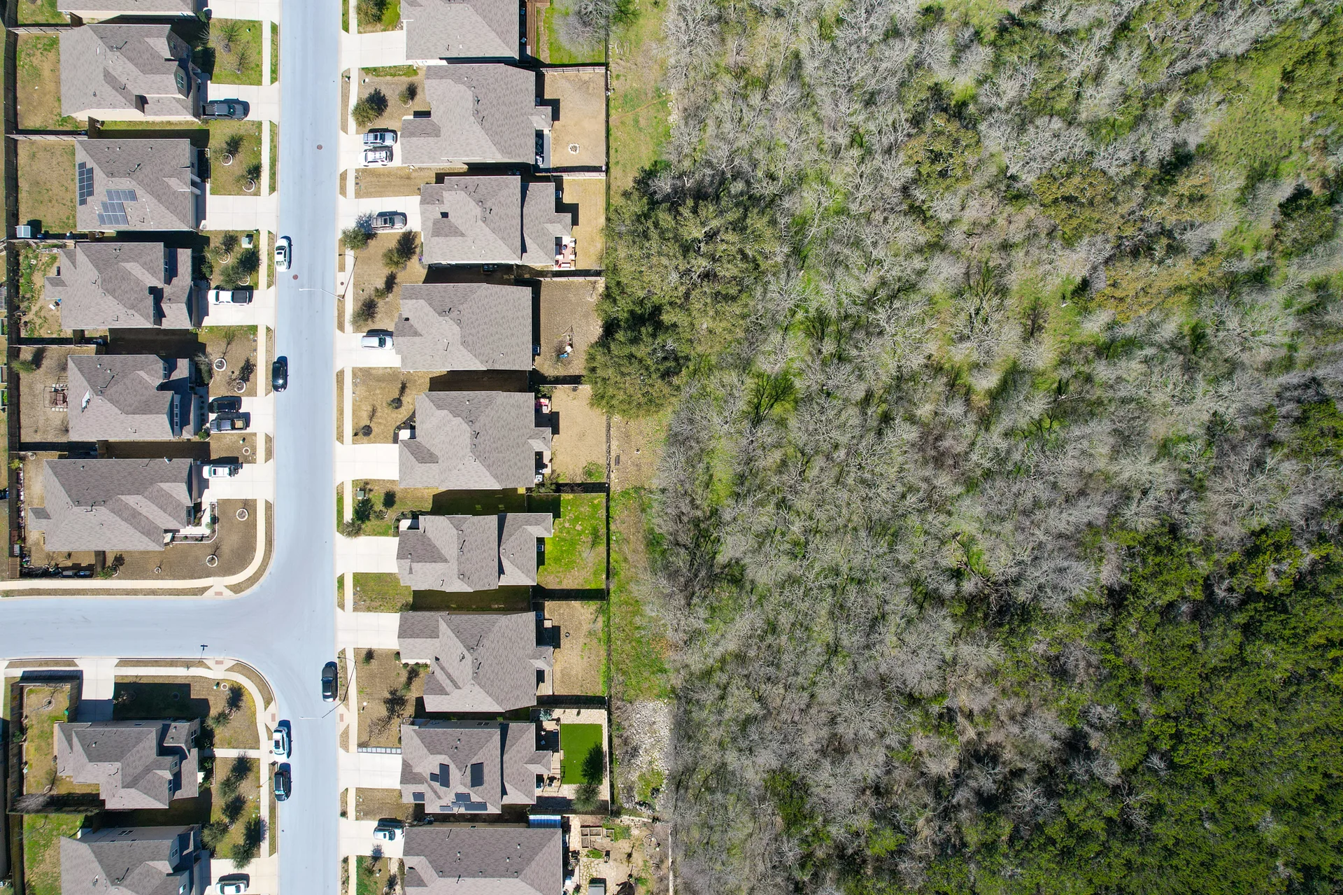 Exceptionally rare and meticulously cared-for home, nestled against the breathtaking backdrop of McKinney Falls State Park! photo 45