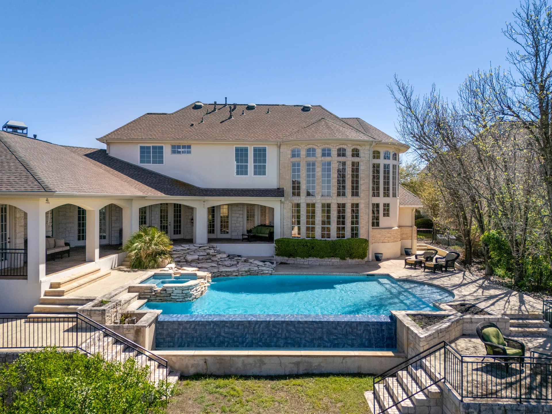 River Place Luxury Lease Opportunity | Pool + Golf Course Views photo 50