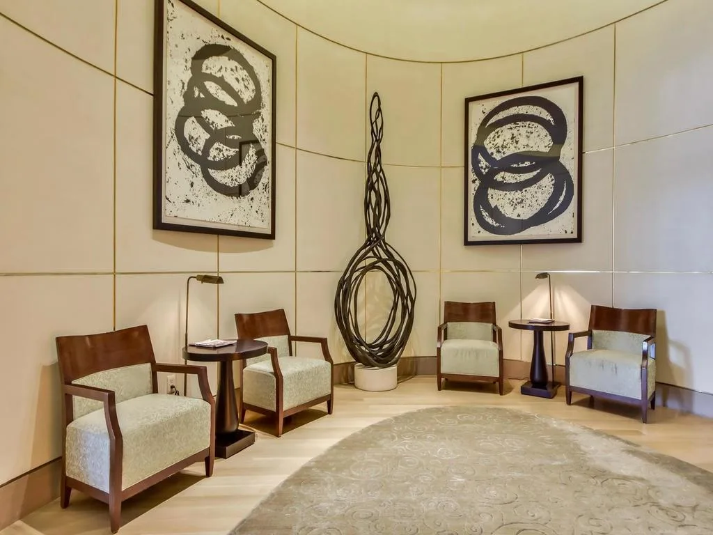 Sophisticated 17th-Floor Condo at Four Seasons Austin | Luxury High-Rise Living Steps from Lady Bird Lake photo 29