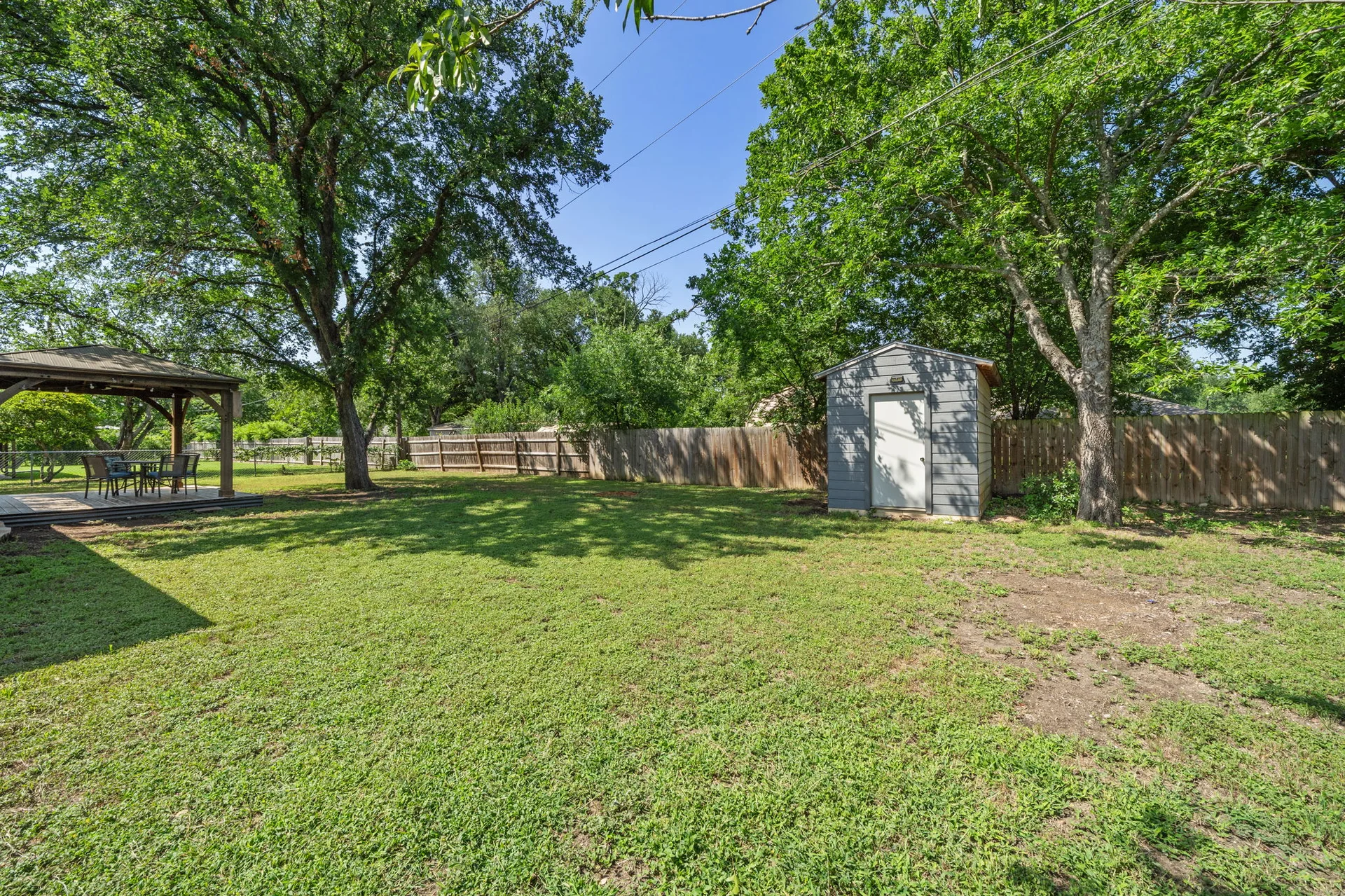Charming Georgetown Home on .27 Acres with Deck & Patio photo 39