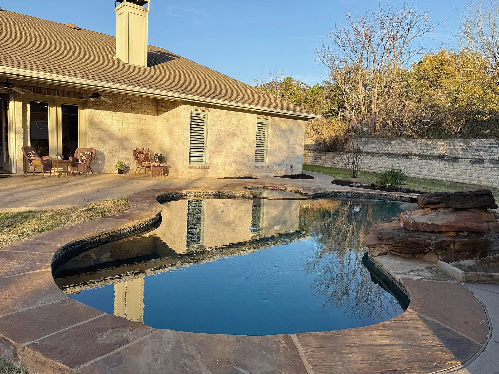 Hill Country Luxury in Westminster Glen Estates photo 3